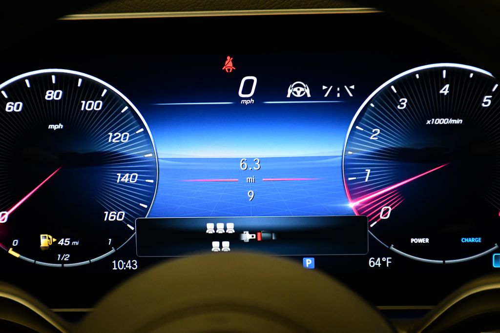 Thumbnail: 2026 Mercedes-Benz GLS - 24