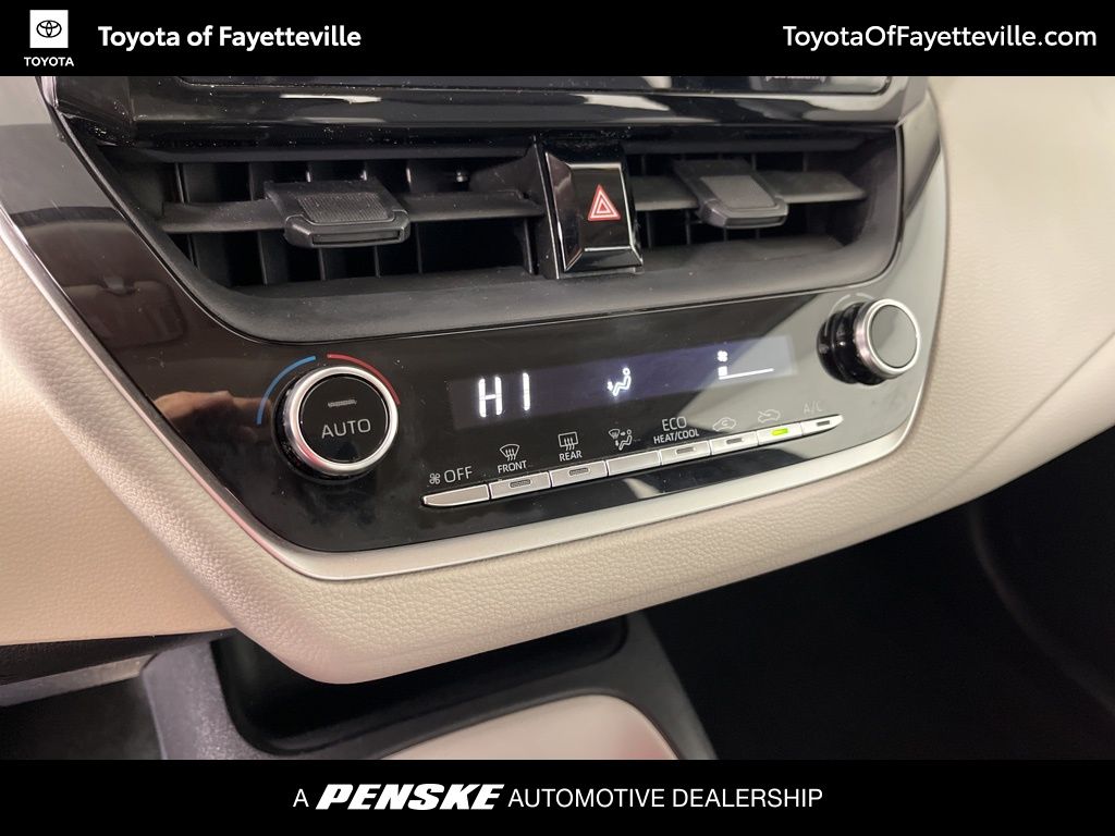 Thumbnail: 2022 Toyota Corolla - 28