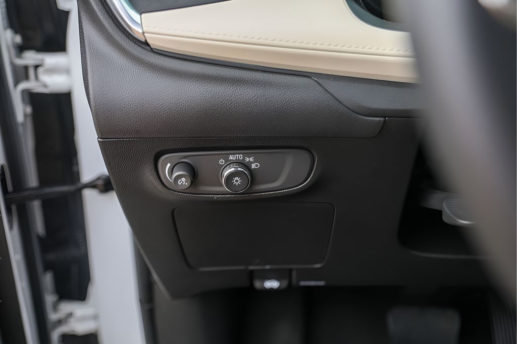 Used Car 2024 Buick Encore Gx  Preferred For Sale Under $25,000 In Austin, Texas