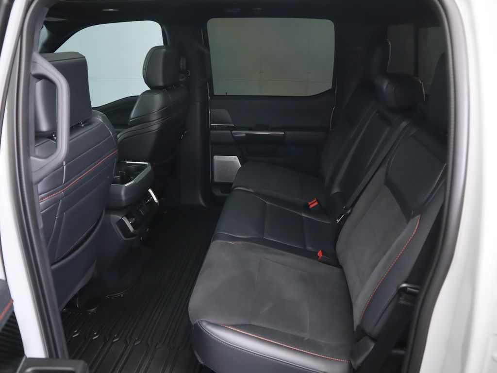 Thumbnail: 2023 Ford F-150 - 22