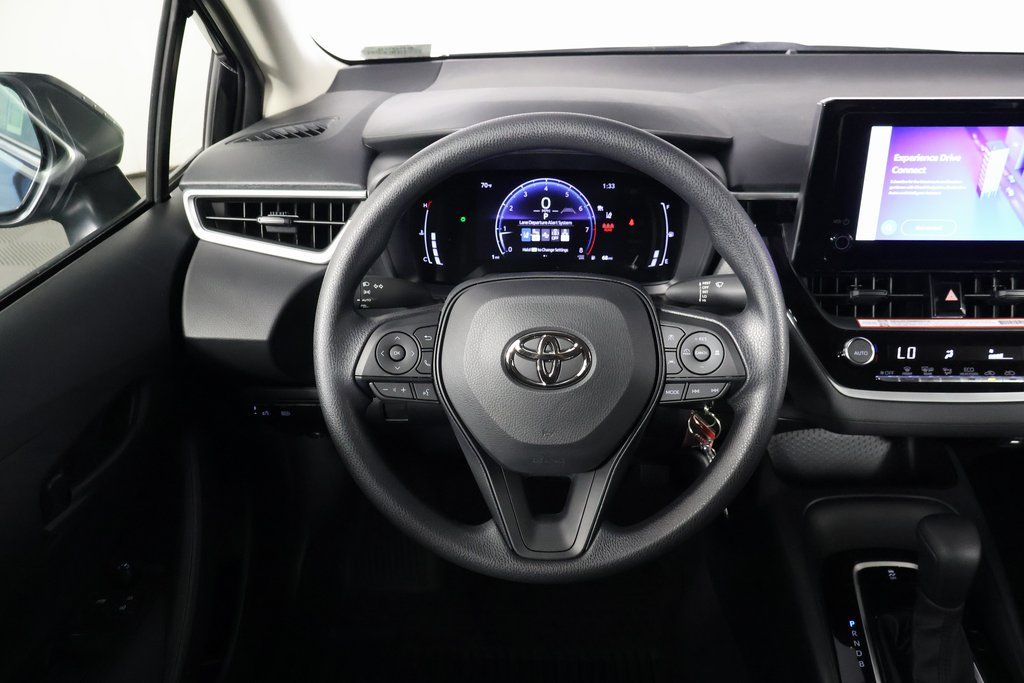 Thumbnail: 2026 Toyota Corolla - 3