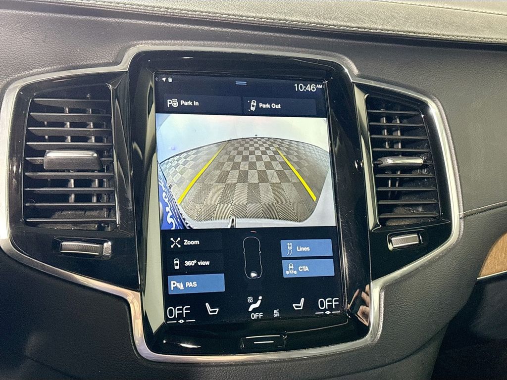 2018 Volvo XC90 T6 Inscription