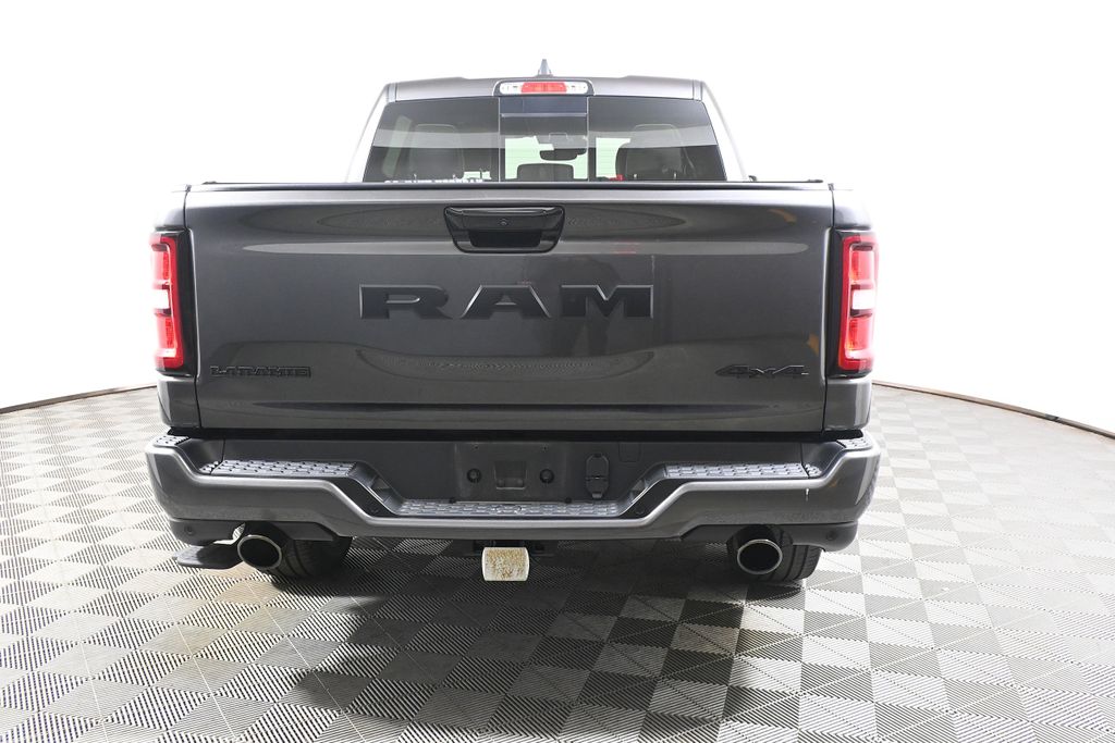 Thumbnail: 2025 RAM 1500 - 6