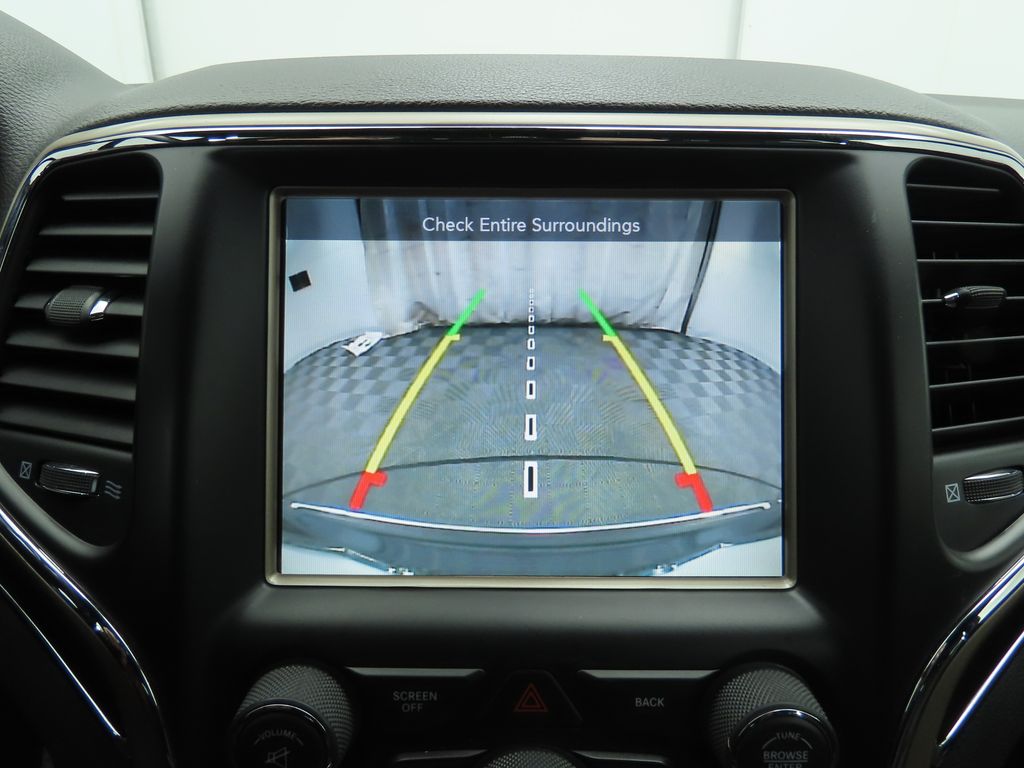 Thumbnail: 2014 Jeep Grand Cherokee - 15