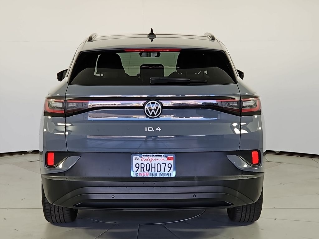 Thumbnail: 2024 Volkswagen ID.4 - 8