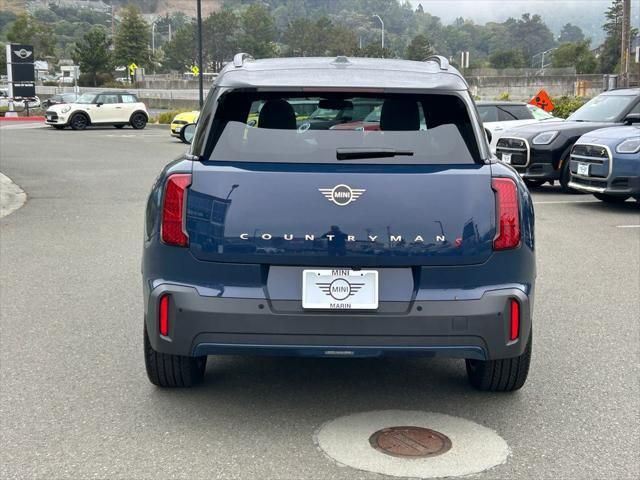 Thumbnail: 2026 MINI Cooper Countryman - 4
