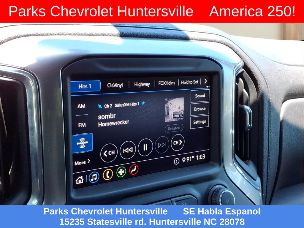 ChevroletSilverado 15004