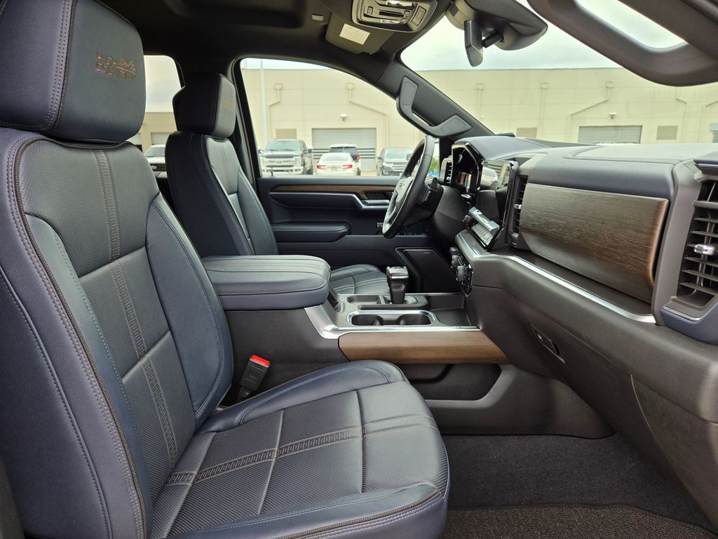 Used 2026 Chevrolet Silverado 1500 Truck