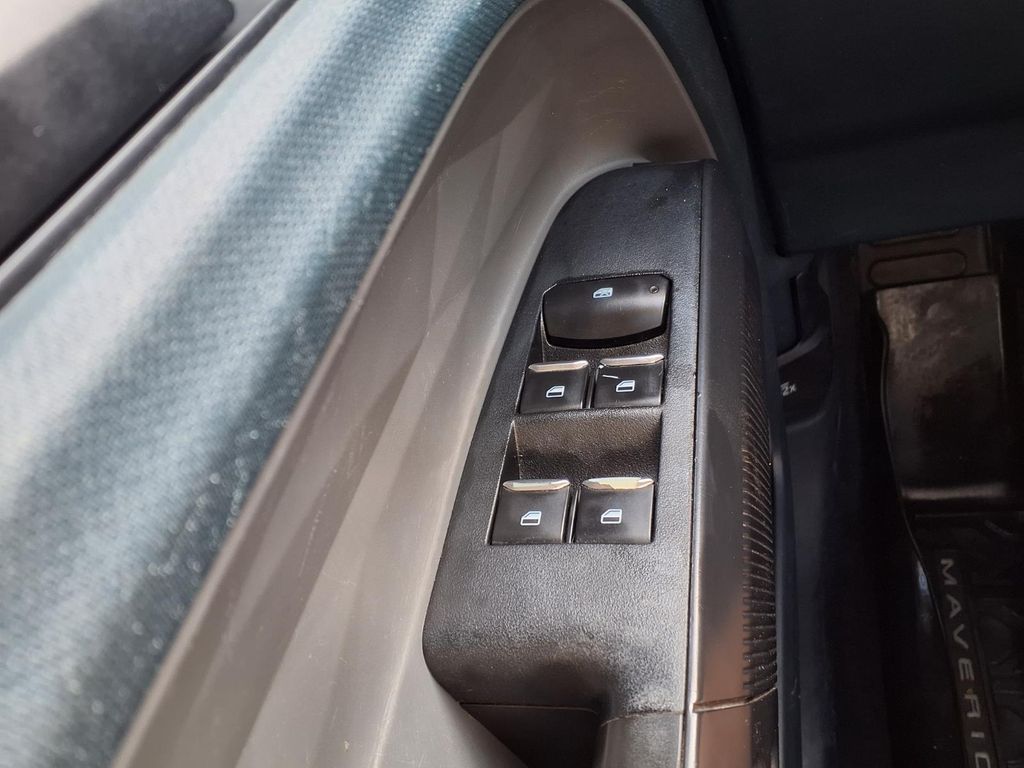 2022 Ford Maverick XL Black at Community Toyota