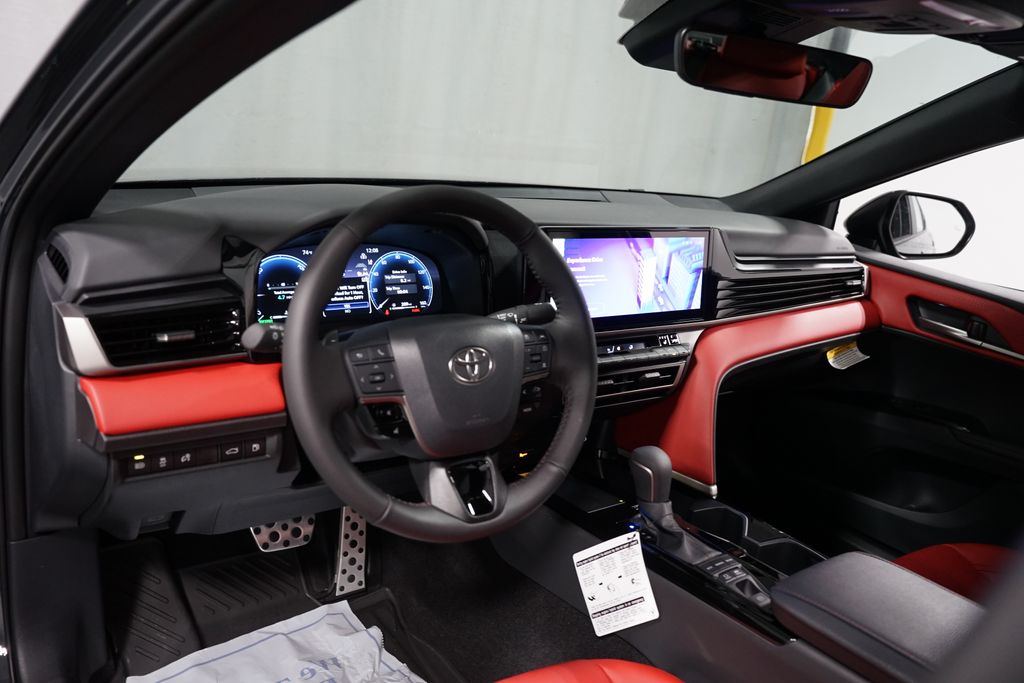 Thumbnail: 2026 Toyota Camry - 11