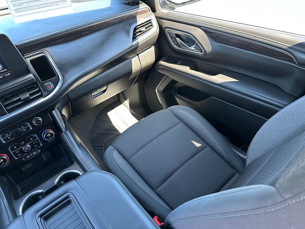 Used Car 2024 Chevrolet Tahoe  Ls For Sale Under $60,000 In Austin, Texas