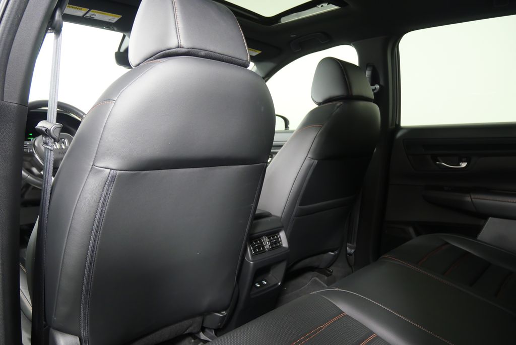 Thumbnail: 2024 Honda CR-V - 19