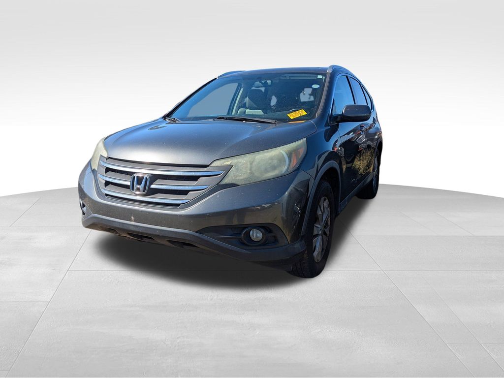 used 2013 Honda CR-V car, priced at $11,491