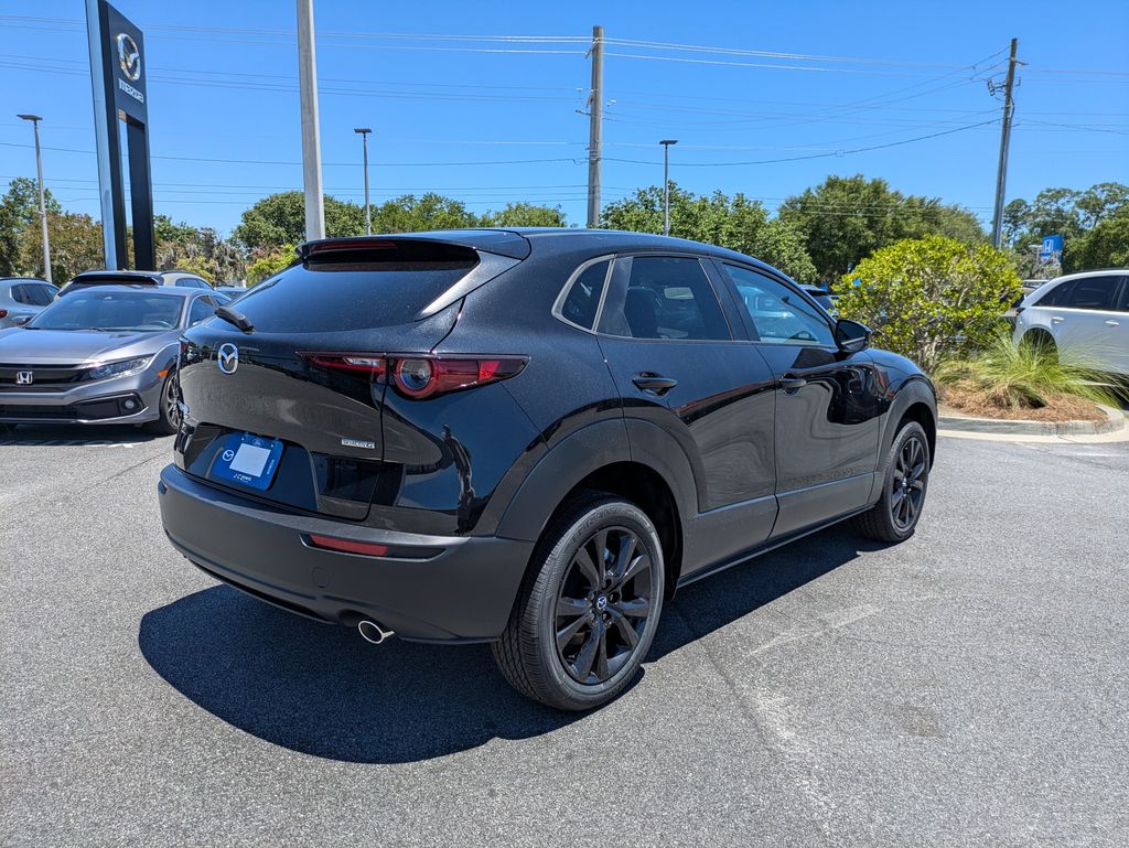 2026 Mazda CX-30 2.5 S Select Sport