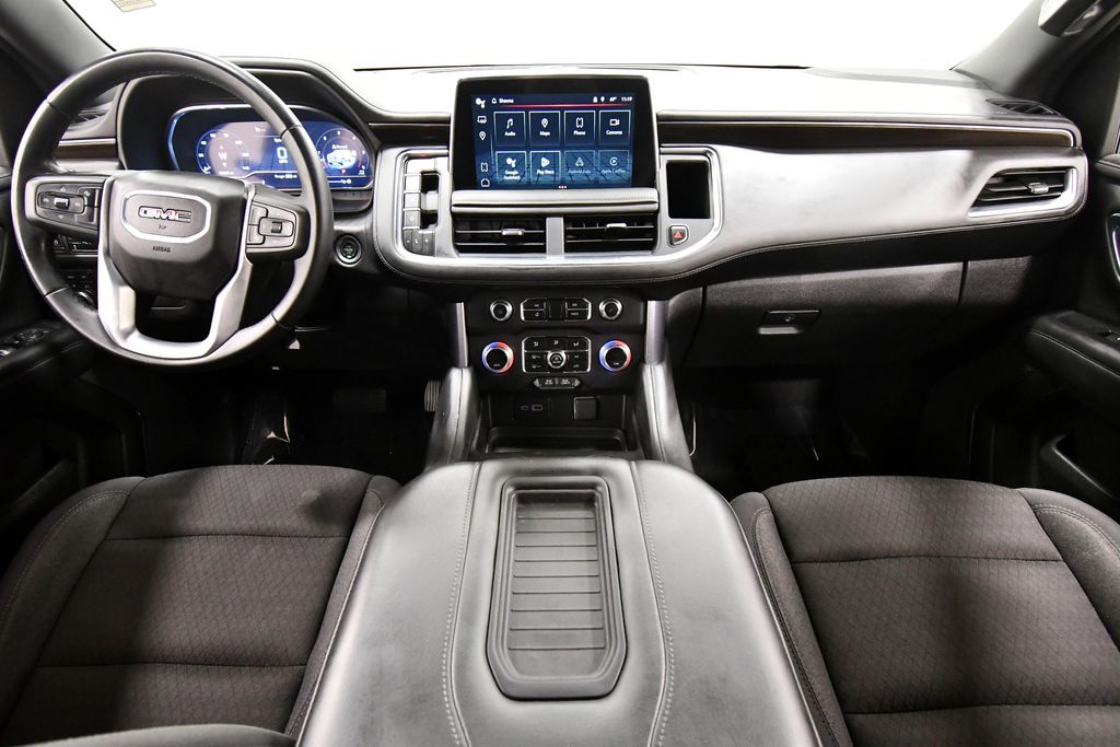 Used 2024 GMC Yukon SUV