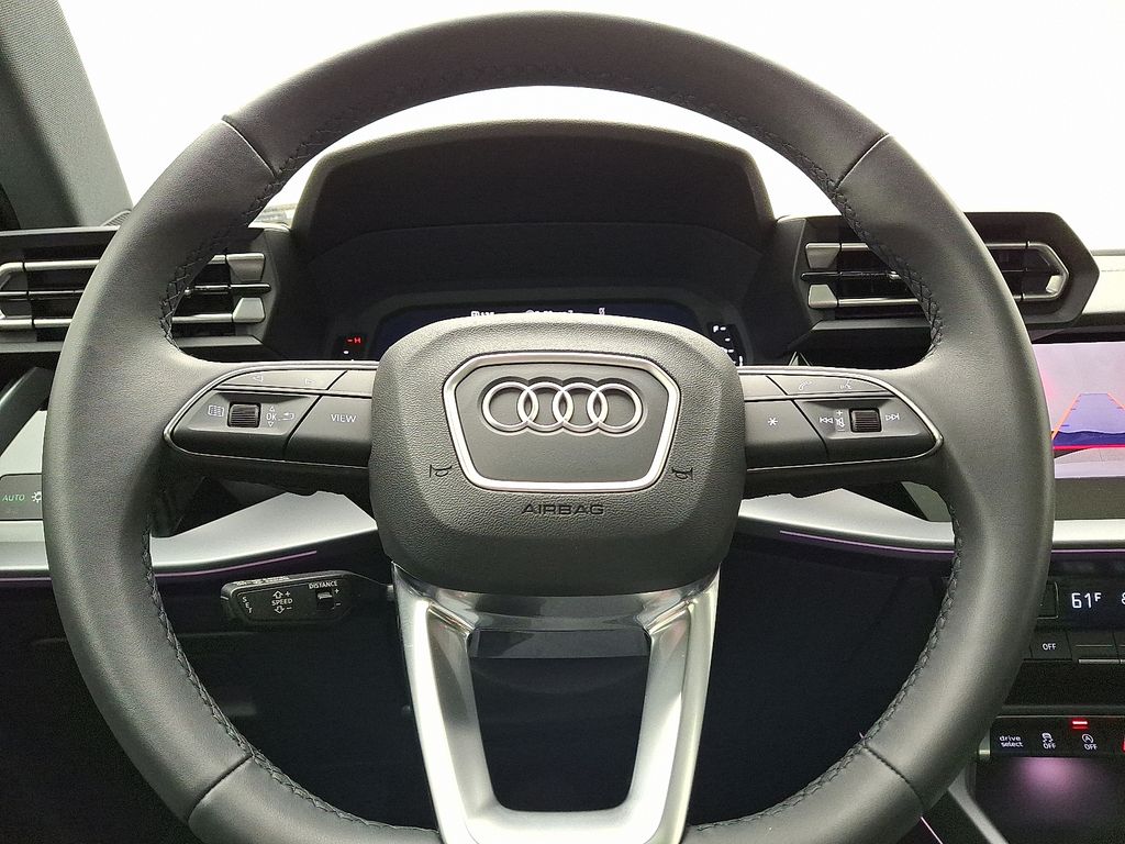 Thumbnail: 2025 Audi A3 - 20