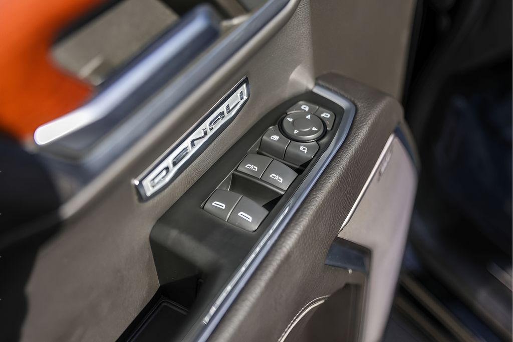 Used Car 2023 Gmc Sierra 1500  Denali For Sale Under $60,000 In Austin, Texas