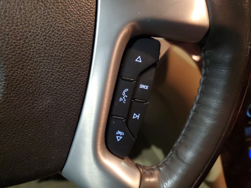 Used Car 2012 Cadillac Escalade Esv  Luxury For Sale Under $15,000 In Austin, Texas