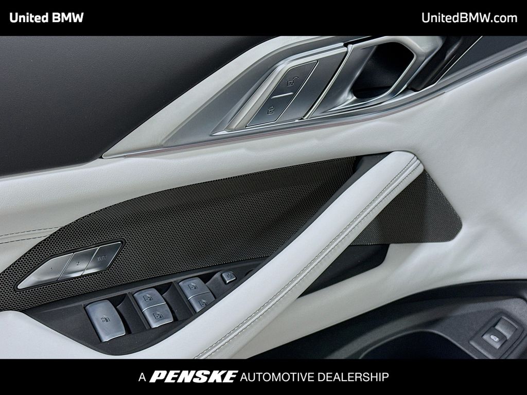 Thumbnail: 2026 BMW M4 - 3