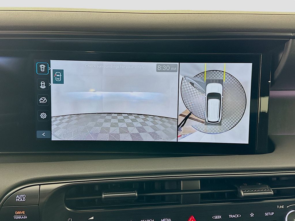 Thumbnail: 2026 Hyundai Palisade - 13