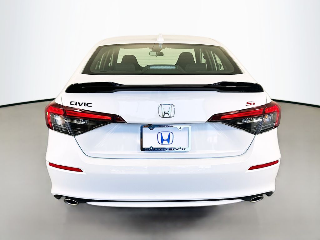 Thumbnail: 2026 Honda Civic - 6