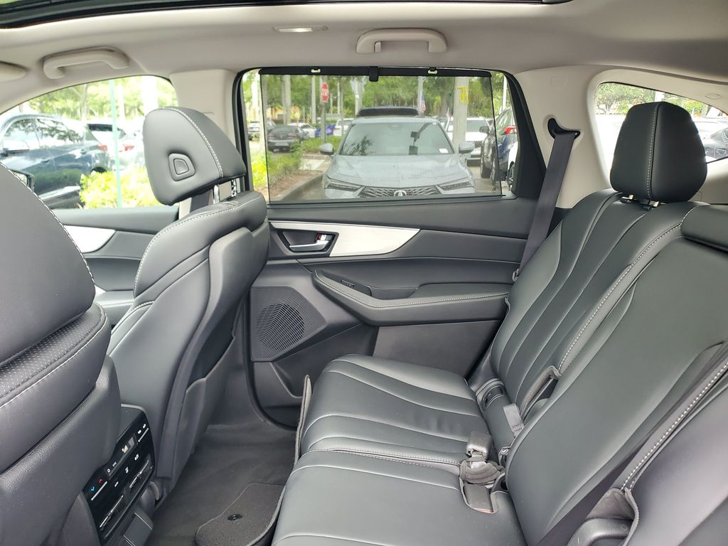 Used 2024 Acura MDX SUV