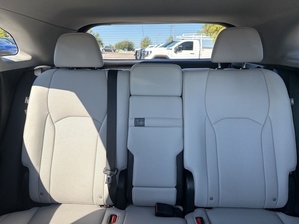Used Car 2020 Lexus Rx  350 For Sale Under $35,000 In Austin, Texas