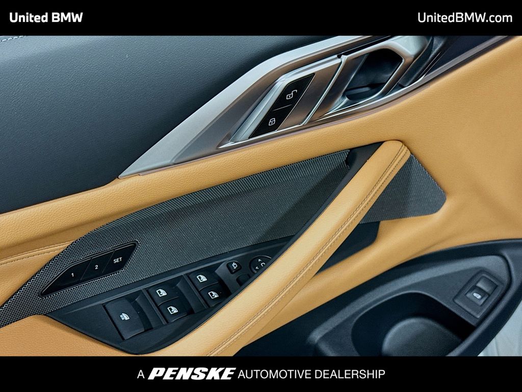 Thumbnail: 2026 BMW 4 Series - 3