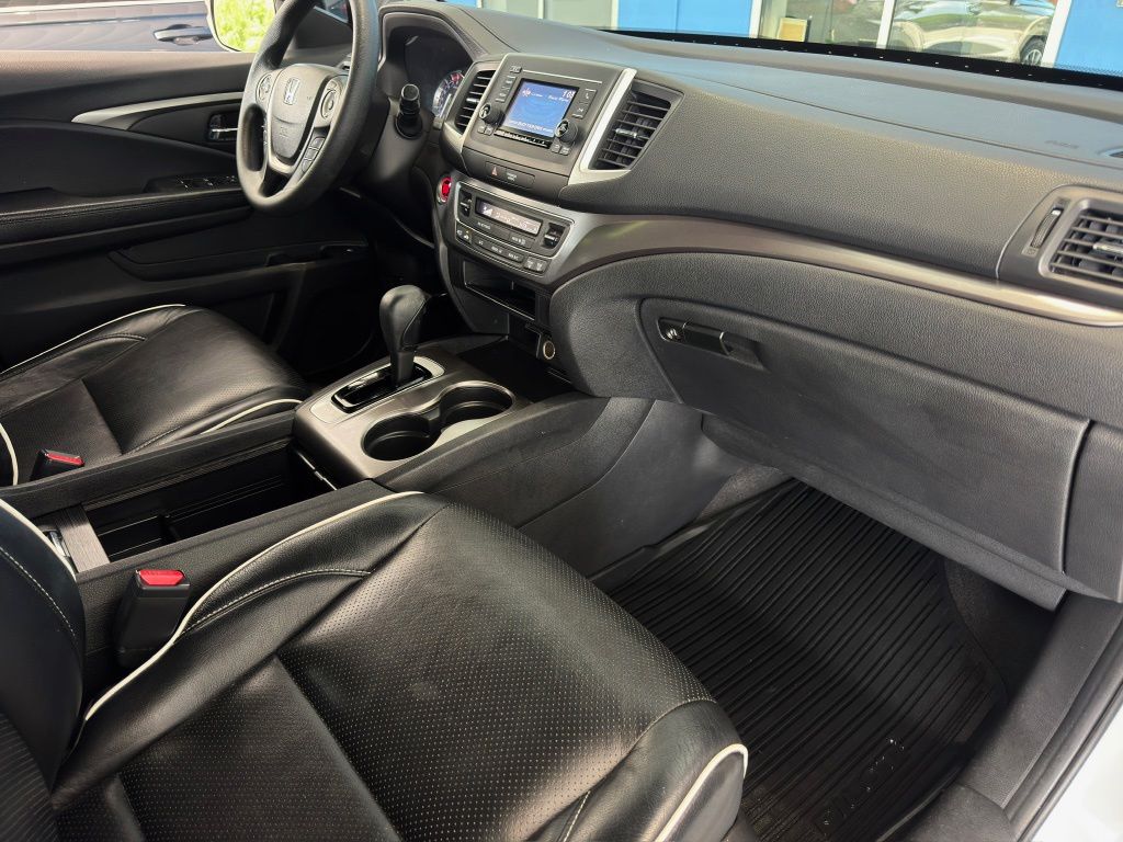 2018 Honda Pilot LX  at Emmons Autoplex