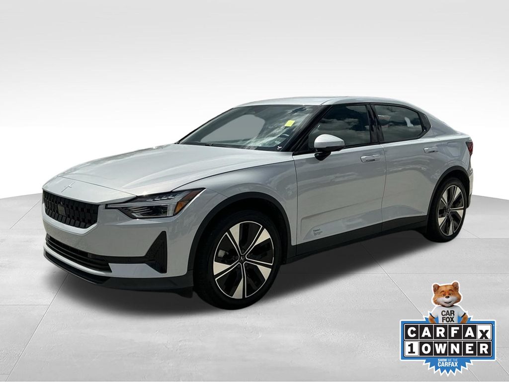 2023 Polestar 2 Long Range Dual Motor AWD