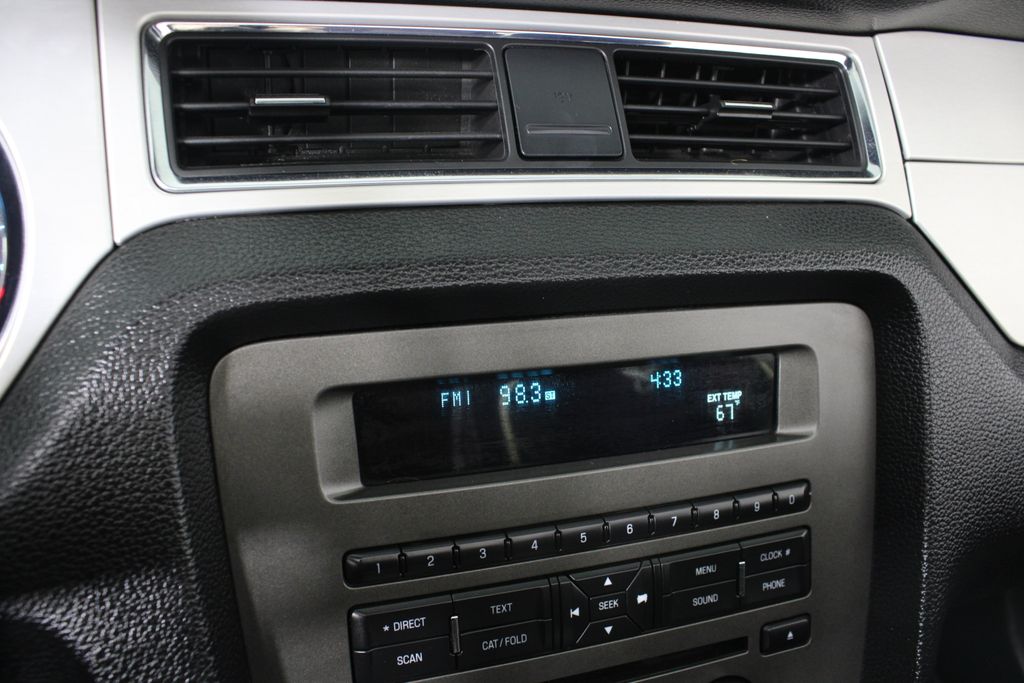 Used 2013 Ford Mustang for sale in 