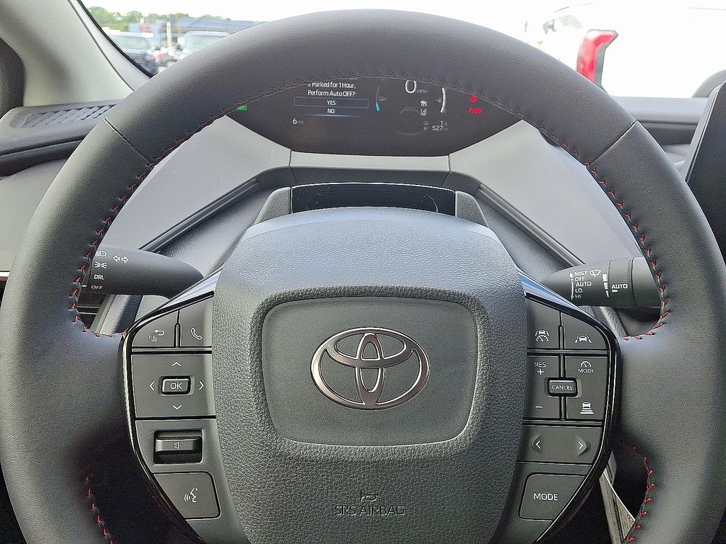 Thumbnail: 2026 Toyota Prius - 7