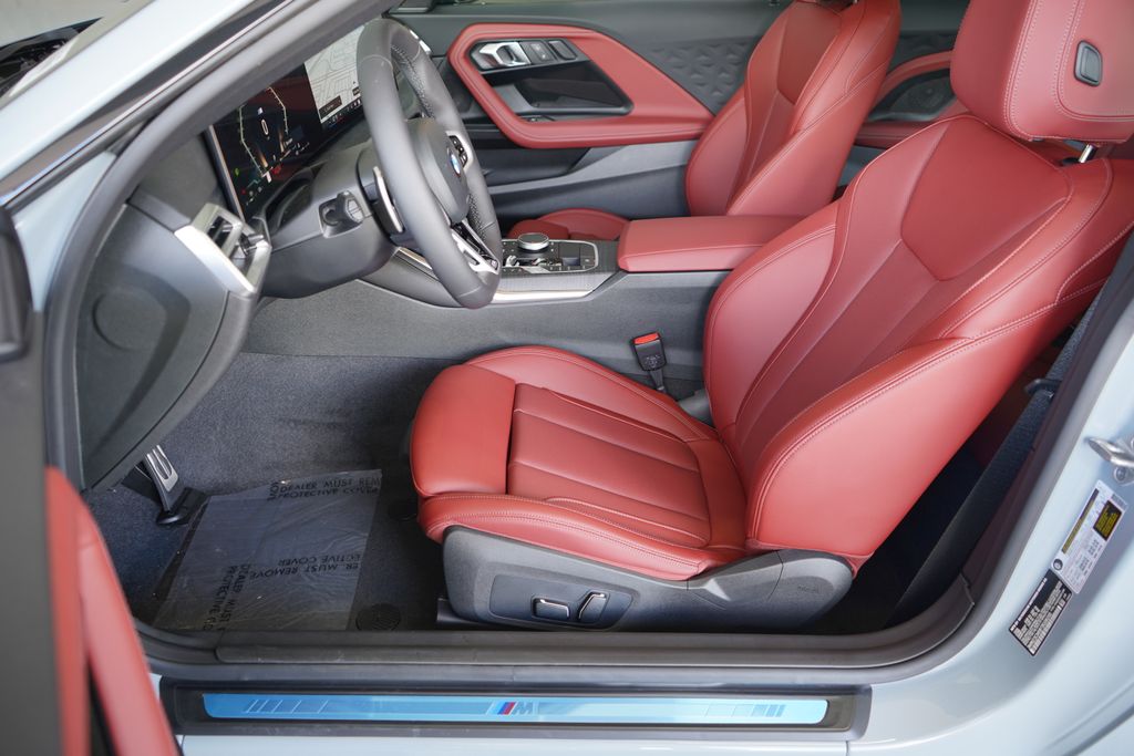 Thumbnail: 2026 BMW 2 Series - 11