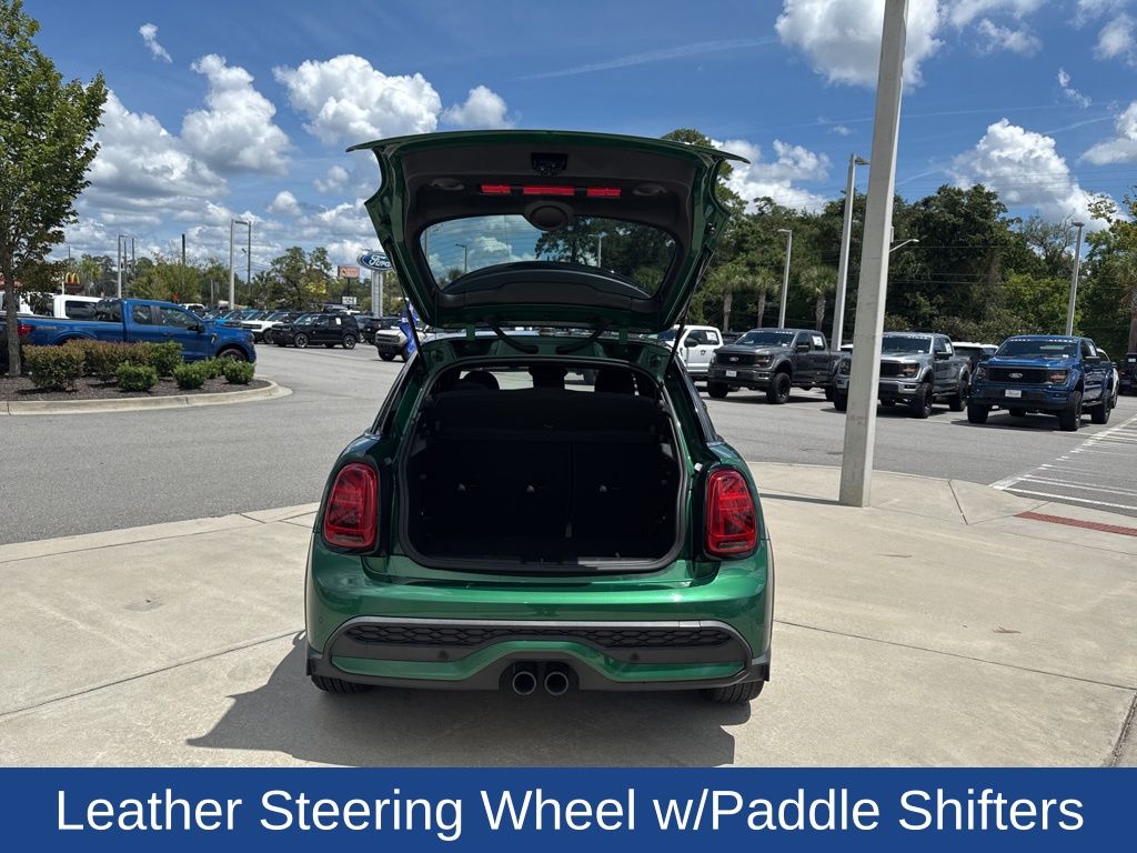 2022 MINI Hardtop 4 Door Cooper S