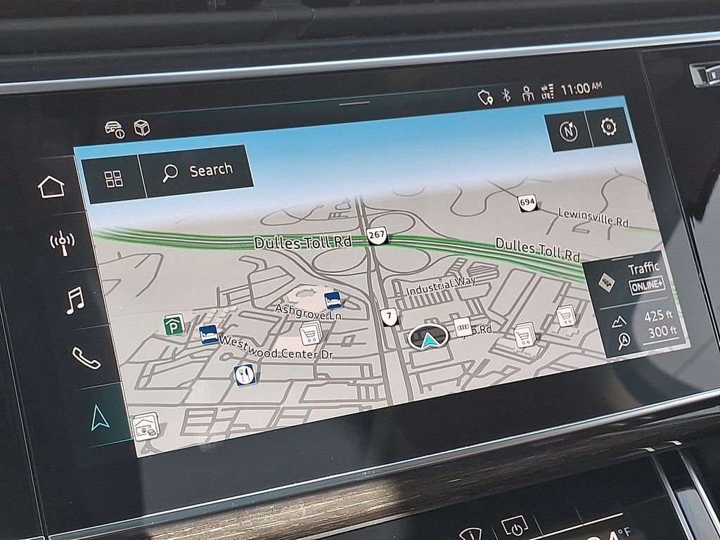 Thumbnail: 2022 Audi Q7 - 17