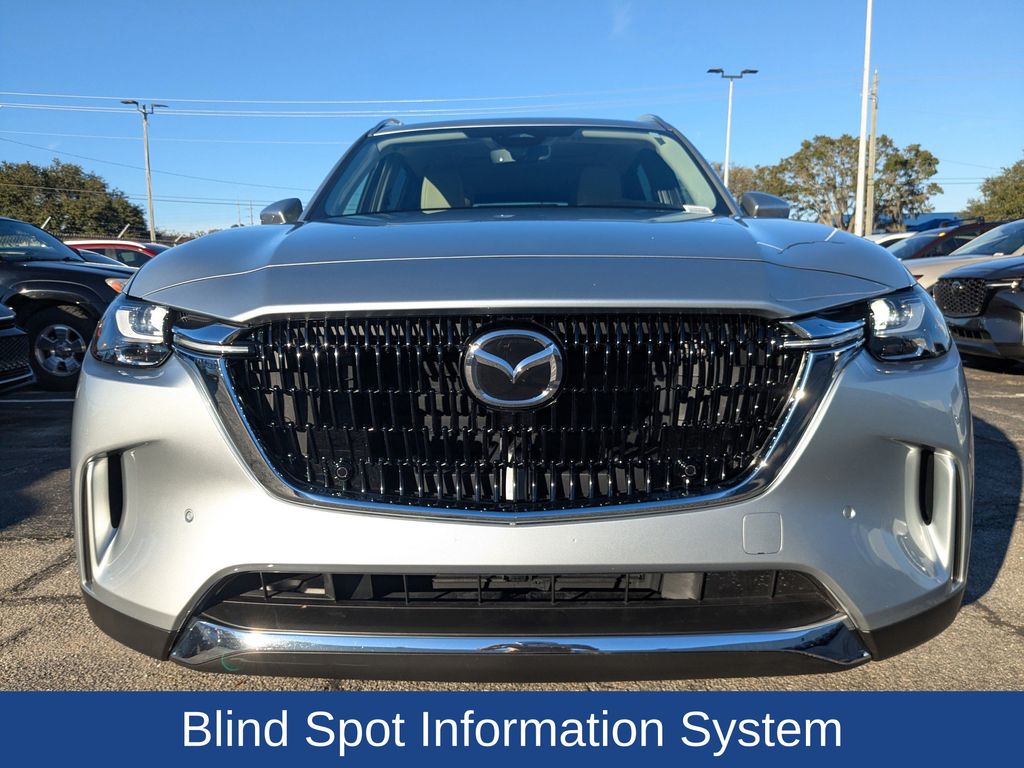 2024 Mazda CX-90 3.3 Turbo Premium