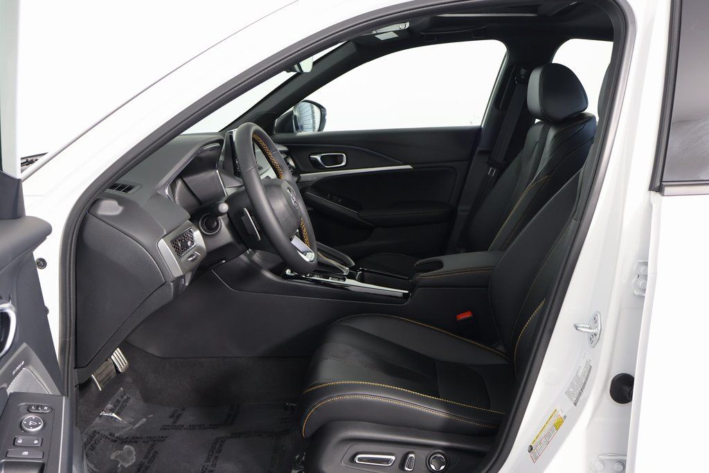 Thumbnail: 2026 Acura Integra - 5