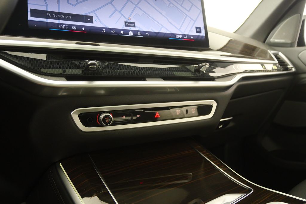 2024 BMW X5 sDrive40i 25