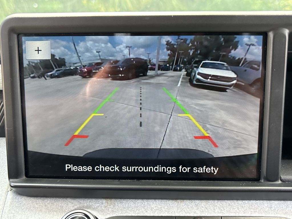 Certified Used 2023 Gray Ford XLT image 26