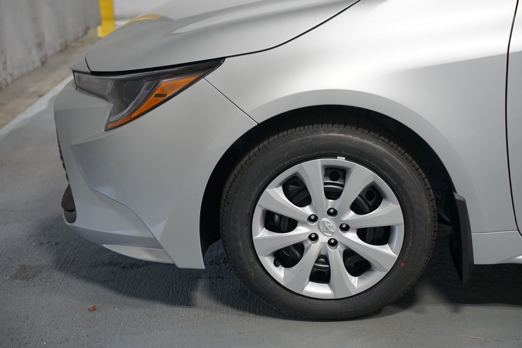 Thumbnail: 2026 Toyota Corolla - 5