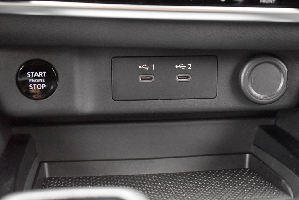 Thumbnail: 2026 Nissan Rogue - 20