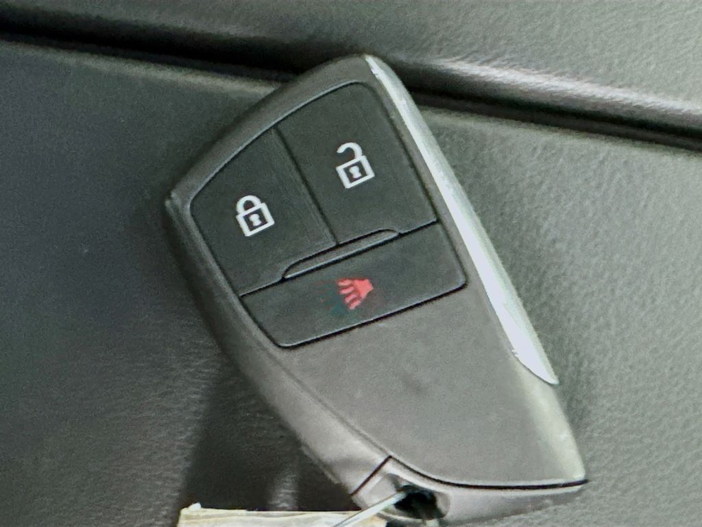 Used Car 2024 Buick Envision  Preferred For Sale Under $25,000 In Austin, Texas