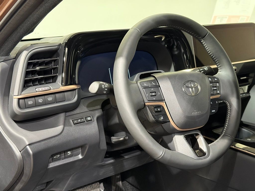 Thumbnail: 2026 Toyota Crown Signia - 17