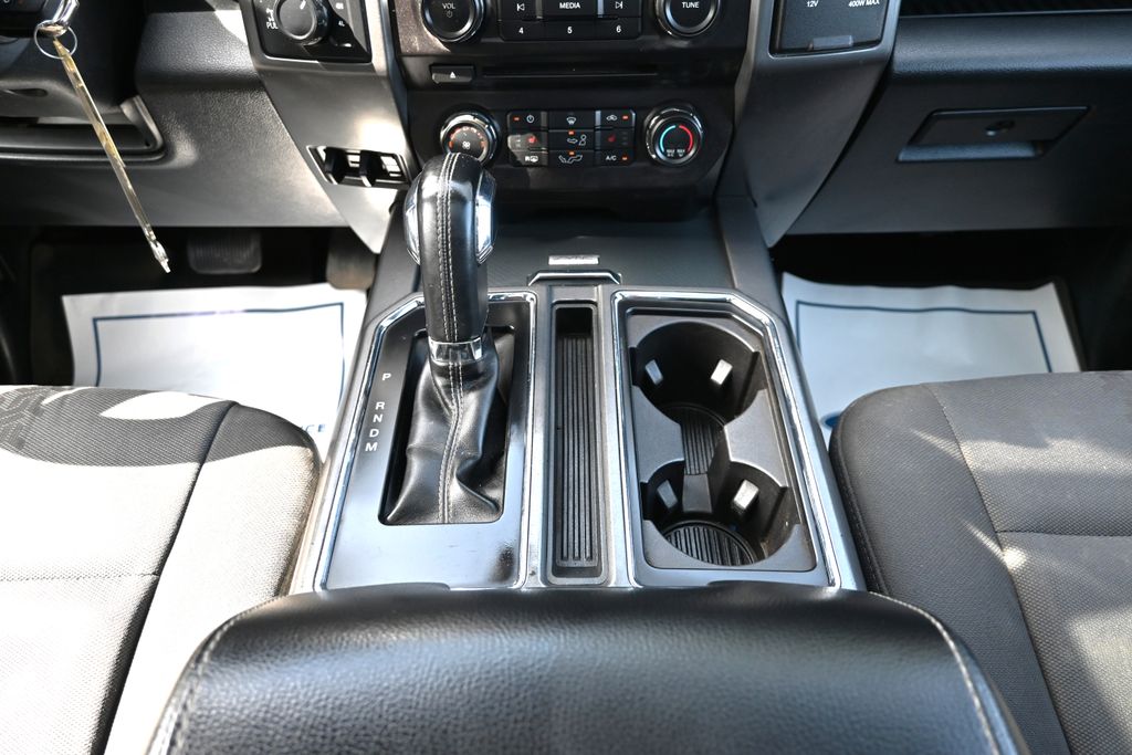 Thumbnail: 2018 Ford F-150 - 14