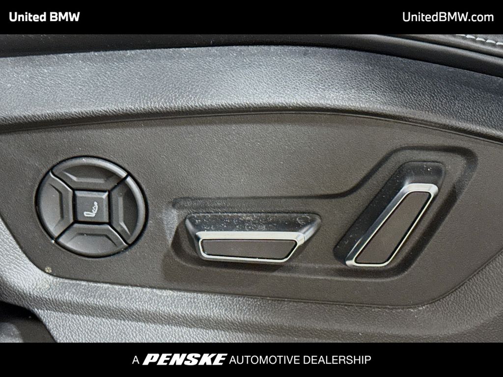 Thumbnail: 2021 Audi SQ8 - 4