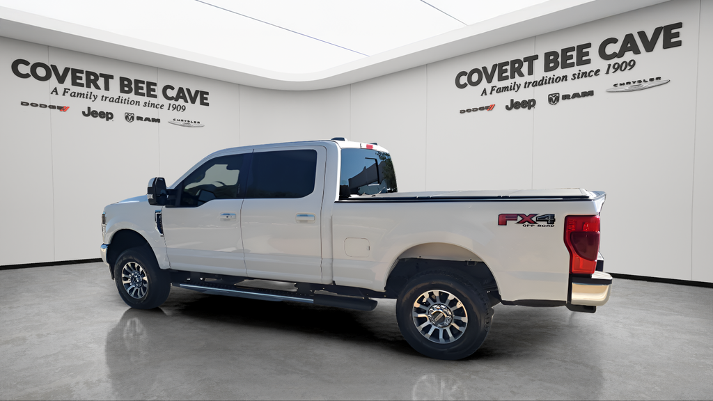Used Car 2022 Ford F-250sd  Lariat For Sale Under $60,000 In Austin, Texas