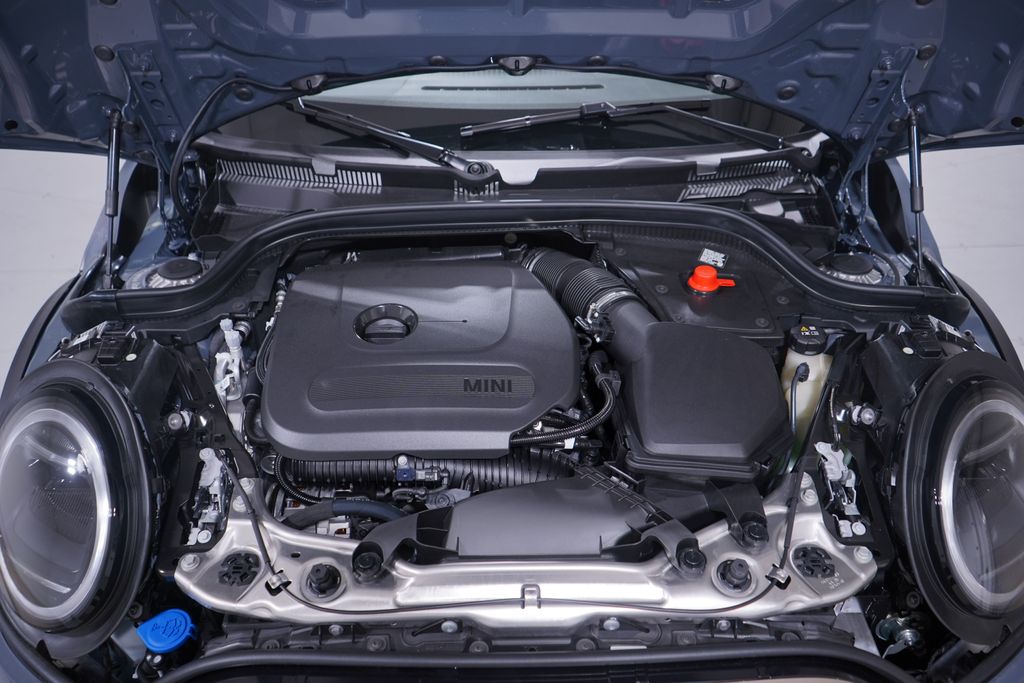 Thumbnail: 2026 MINI Cooper - 21