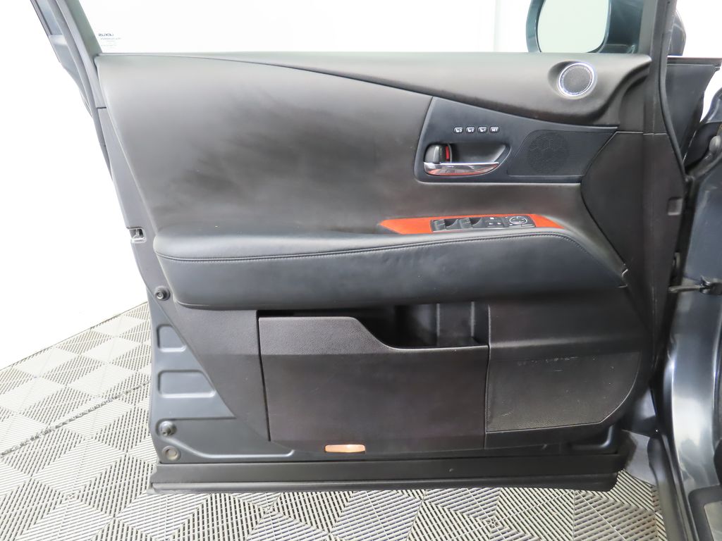 Thumbnail: 2010 Lexus RX - 22