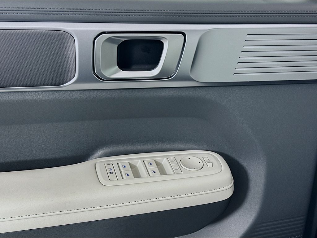 Thumbnail: 2026 Hyundai Santa Fe - 19