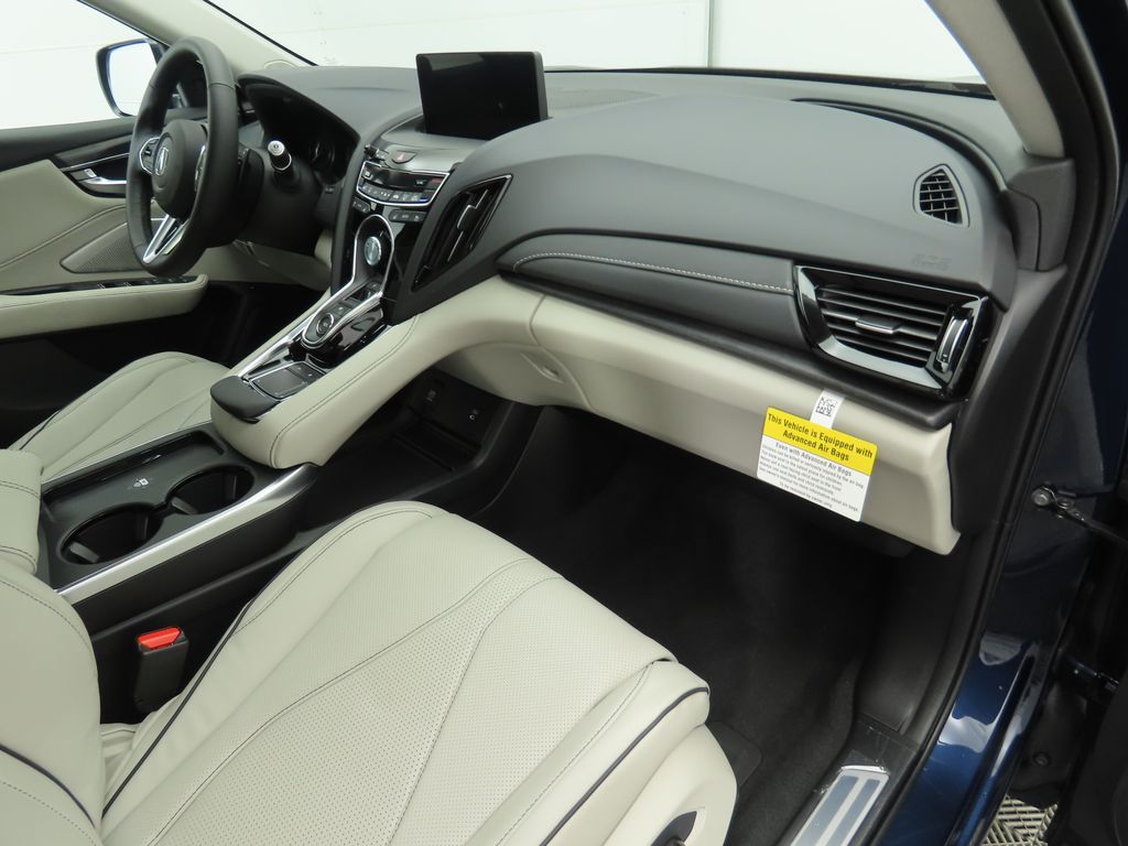 Thumbnail: 2026 Acura RDX - 17